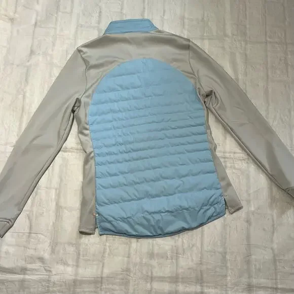 Peter Millar Merge Hybrid Jacket S NWT - Picture 4 of 4